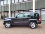Jeep Cherokee 2.8 TD Sport - Jeep Cherokee: Sport