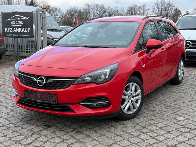 Opel Astra 1.2 K Sports Tourer Edition*Klima*Kamera*