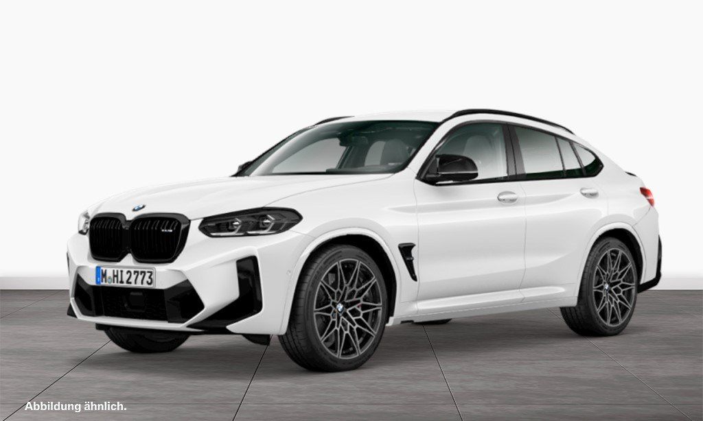 BMW X4 M