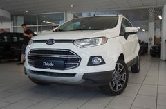 Fahrzeugabbildung Ford EcoSport 1.0 ECOBOOST TITANIUM LED/SH/PDC/KAMERA