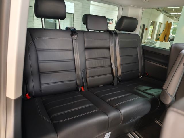 T6.1 2.0 TDI 4x4 Multivan Highline*SH*APP*Navi*