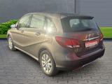 Mercedes-Benz B 180 180+Alufelgen+Navi+Klimaanlage+Sitzheizung - : Alufelgen