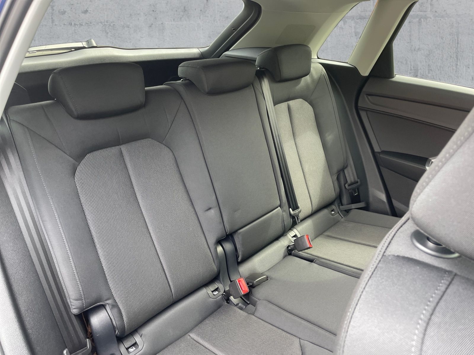 Audi Q3 - Bild 16