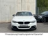 BMW 435i Cabrio*M Performance*HUD*360*Hifi*Alcantara - BMW: M Performance