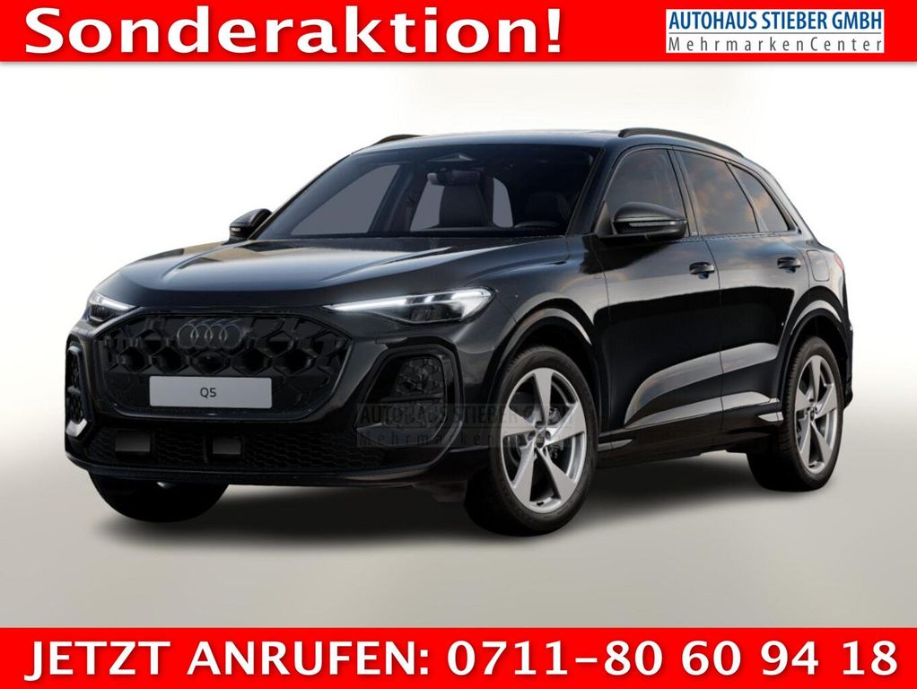 Image of Audi Q5