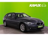BMW 318 i Steptronic Sport Line+LED+NAVI+AHK+PDC+SHZ - BMW 3er Reihe: Automatik