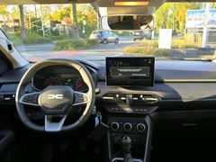 Dacia Sandero III 1.0 TCe 100 Expression (EU 6e)