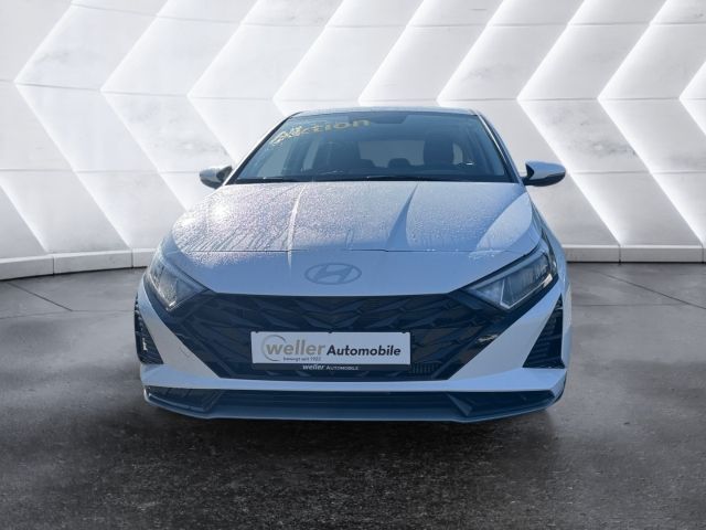 Hyundai i20 — fotografia 2