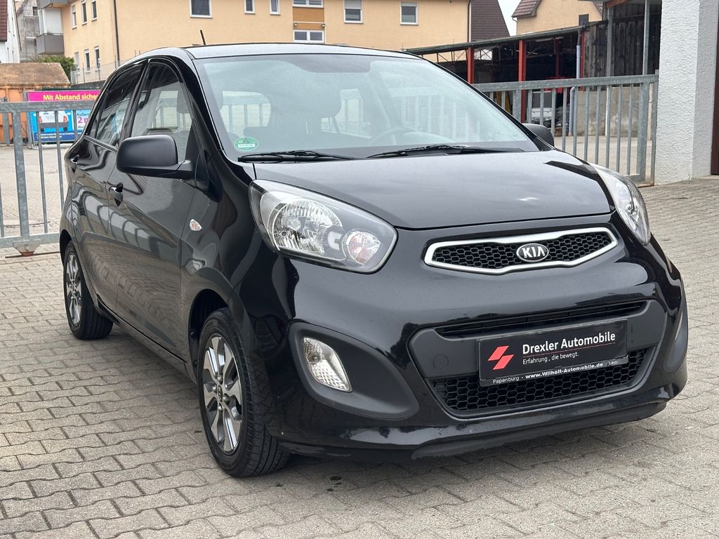 Angebot ansehen Kia Picanto