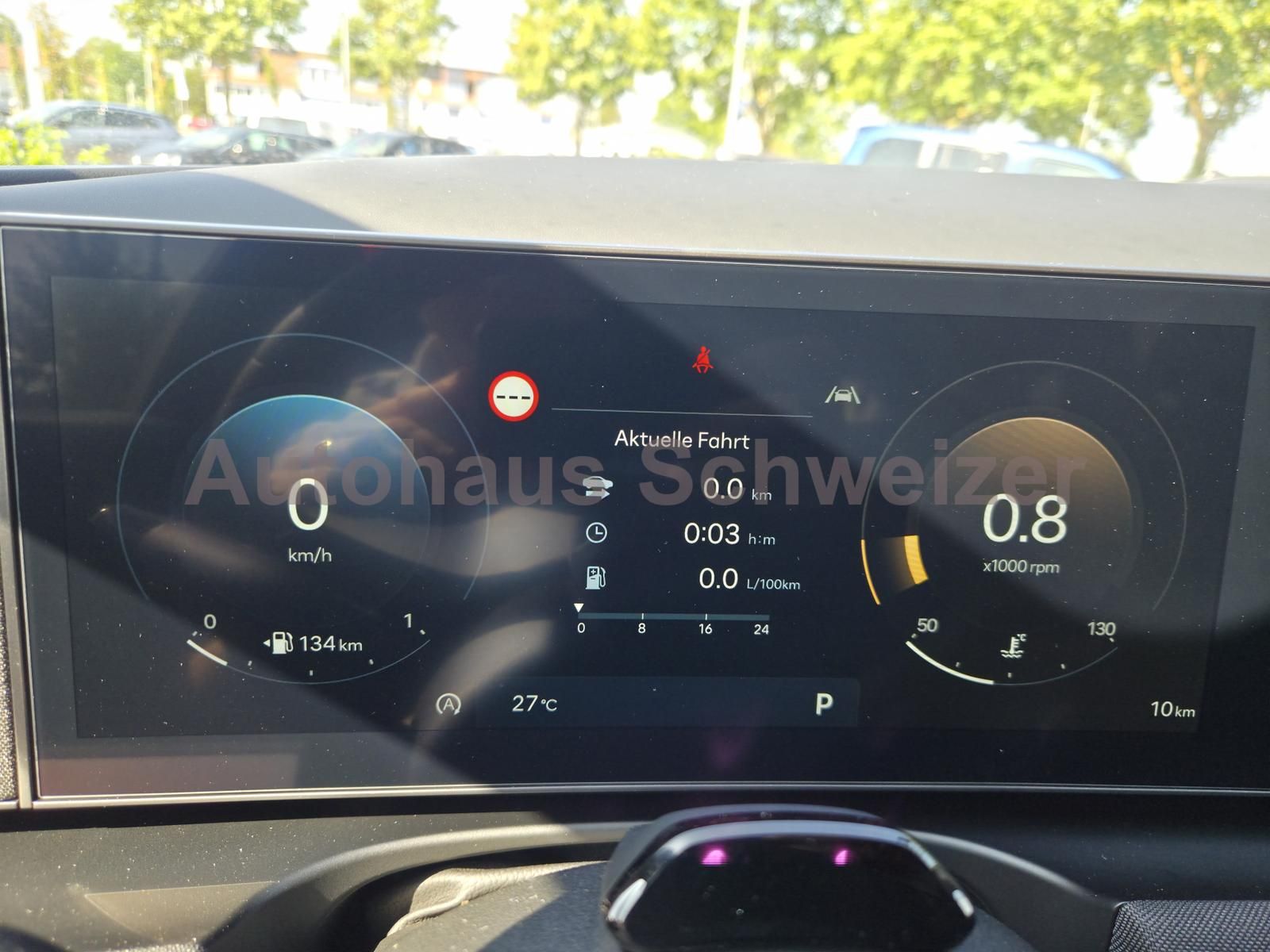 Hyundai Tucson – Bild 19