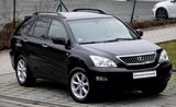 Lexus RX 350 *2 HAND* MARK LEVINSON* AIRSUSPENSION* - Lexus RX 350 Benziner Gebrauchtwagen