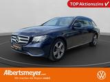 Mercedes-Benz E250 T-Modell Avantgarde +LED+NAVI+KAMERA+LM - Mercedes-Benz E 250: Avantgarde