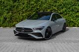 Mercedes-Benz CLA200 26MY Special Ed. AMG Premium + HUD Pano - Mercedes-Benz CLA 200 Neuwagen