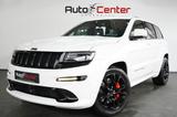 Jeep Grand Cherokee 6.4 V8 HEMI SRT*TV*20 Z.*AHK* - Jeep Gebrauchtwagen in Wuppertal