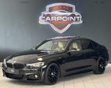 BMW 440 Gran Coupé 440i Gran Coupé M Sport A - BMW 440 Gran Coupé: Limousine