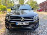 Volkswagen Touareg 3.0 TDI Tiptr. neue VW Einspritzanlage - gebrauchte VW Touareg aus dem Jahr 2014