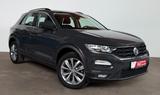 Volkswagen T-ROC 1.5 ACC LANE SHZ PDC AHK TÜV SERVICE 8X - Volkswagen: 1.5