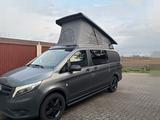 Mercedes-Benz Vito 119 lang Tourer Camperumbau wie Marco Polo - Wohnwagen & Wohnmobile in Mönchengladbach