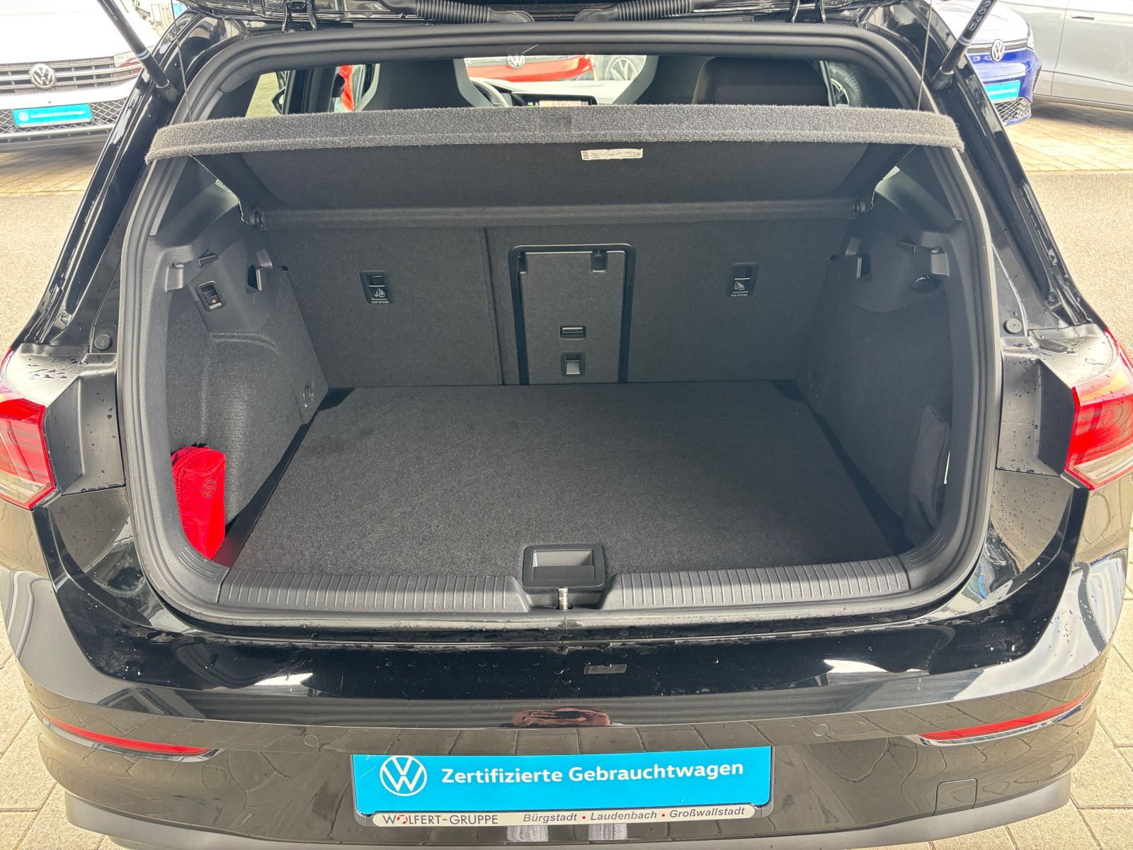 Volkswagen Golf - Bild 11