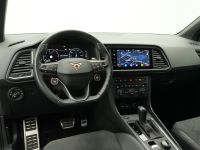 Cupra Ateca - Vorschau Bild 5