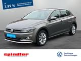 Volkswagen Polo Highline 1.0TSI/ AppConnect, PDC, SHZ, DAB+