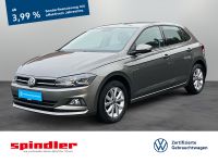 Volkswagen Polo - Vorschau Bild 1