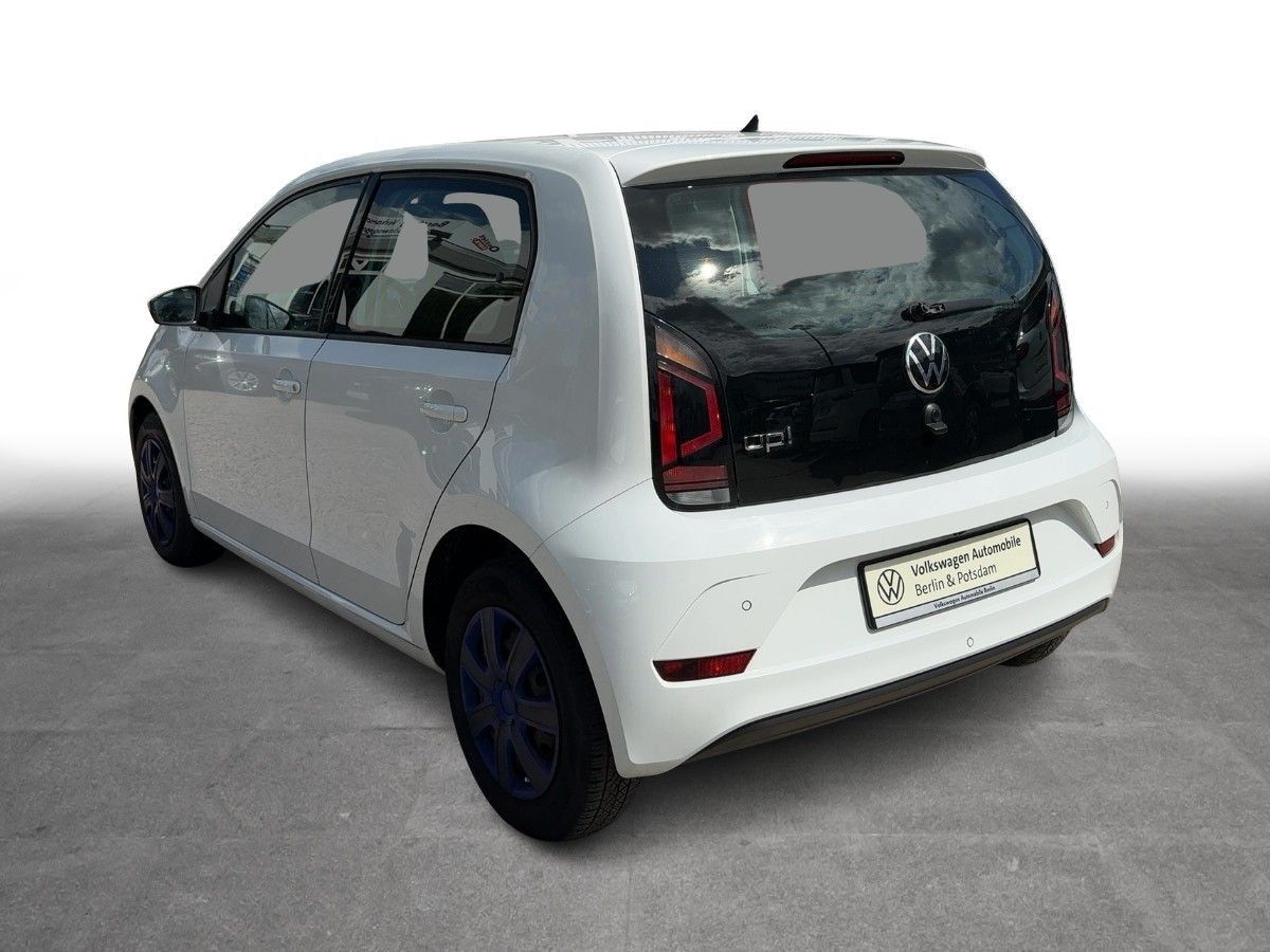 Volkswagen up! - Bild 4