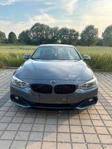 BMW 420 Sport Line - BMW 420 in Braunschweig