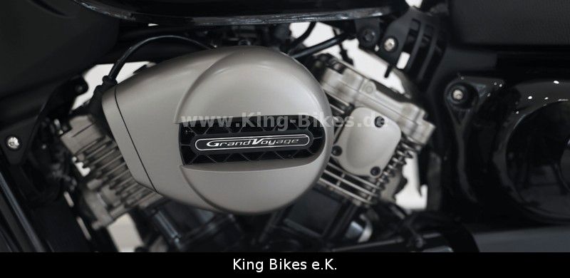 Fahrzeugabbildung Hyosung GV 125i S Aquila EVO ABS - Inkl.3 Jahre Garantie