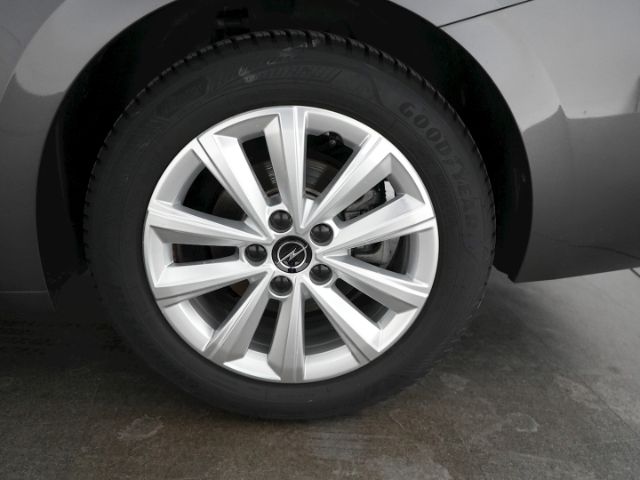 Astra L ST ELEGANCE CDTI AT+LED LICHT+NAVI+RÜCKF