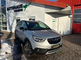 Opel Crossland (X) Innovation/1HD/AHK/HEAD-UP/NAVI/SH - Opel Crossland (X) mit Anhängerkupplung