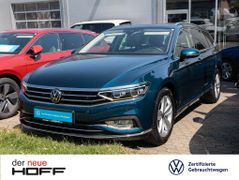 Volkswagen Passat Variant 2.0 TDI DSG 4Motion Elegance Stan