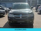 Dodge Journey SXT - 2.0 Diesel - TÜV 03/27 - Dodge Journey SUV