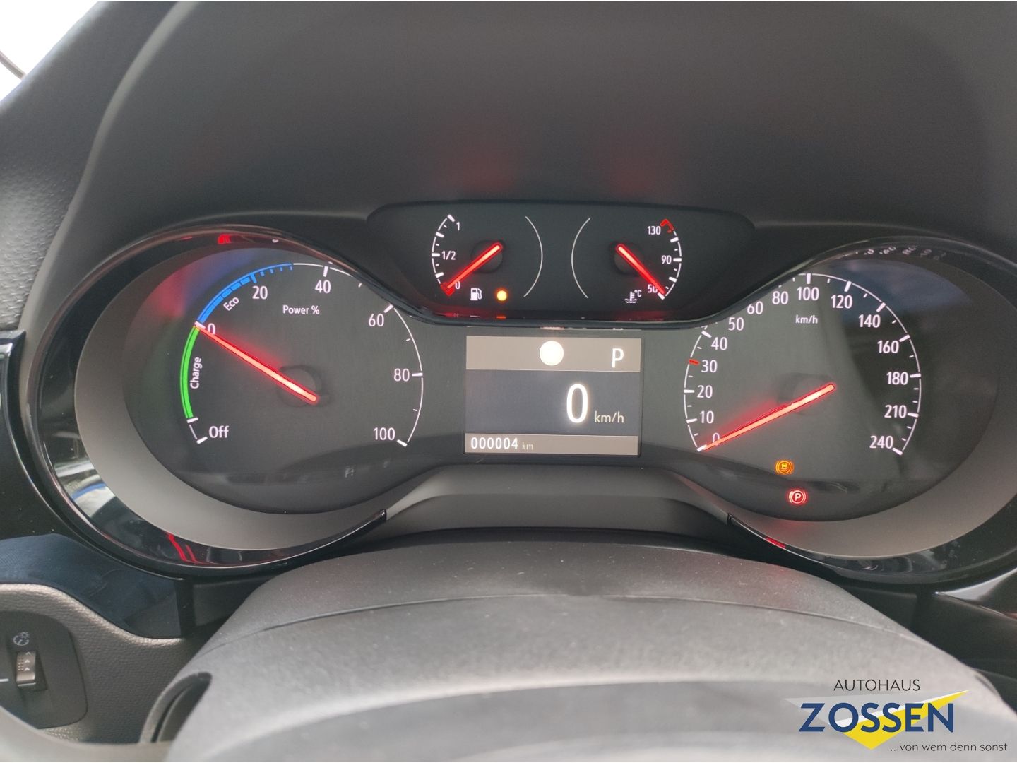 Opel Corsa - Bild 10