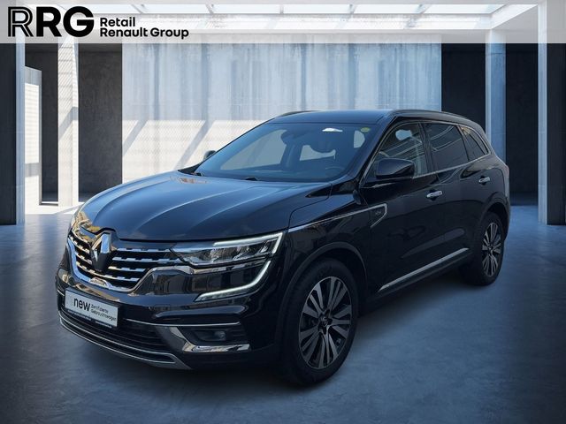 Renault Koleos 2.0 dCi 185 Initiale Paris