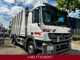 Mercedes-Benz ACTROS 2532 MP-3 Müllwagen FAUN Variopress 522 - Mercedes-Benz Actros mp 3