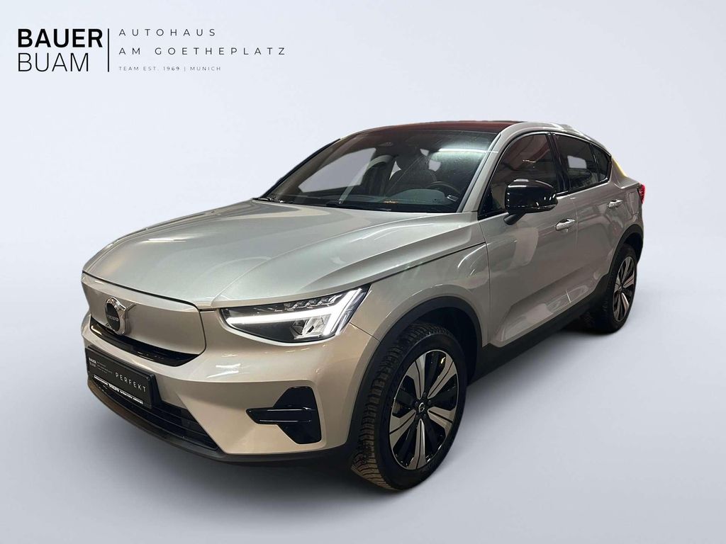 Image of Volvo C40
