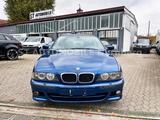 BMW 520i Lim.*Original M-PAKET ab Werk*INDIVIDUAL* - gebrauchte BMW 5er Reihe aus dem Jahr 2003