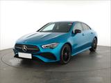 Mercedes-Benz CLA 220 4MATIC 2024 AMG, 4X4, Automatik, - gebrauchte Mercedes-Benz CLA 220 aus dem Jahr 2024