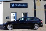 Audi A6 Avant 50 TDI Sport S LINE 19Z+MEMORY+KAMERA+A - Audi A6: TDI