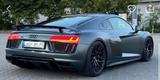 Audi R8 5.2 FSI plus S tronic quattro - - gebrauchte Audi R8 aus dem Jahr 2016