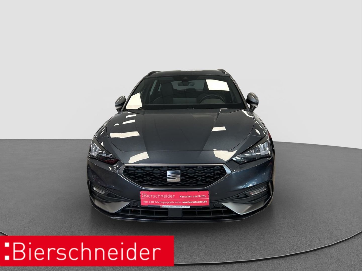 Seat Leon SP 1.5 eTSI DSG FR Anz. 990,- LED NAVI KAME imagem 2