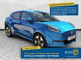 Ford Puma Gen-E Comfort / Navi / Kamera / Winterpaket - Ford Puma Gen-E: 5 Türen