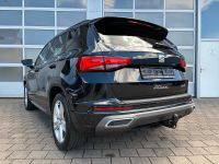 Seat Ateca 2.0 TSI DSG 4Drive FR 1HD NAVI+ AHK 360° bei Autohaus Landmann & Maier OHG
