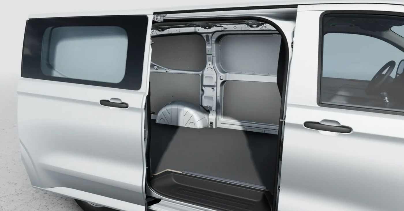Volkswagen T7 Transporter - Bild 11