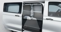 Volkswagen T7 Transporter - Vorschau Bild 11
