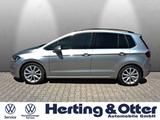 Volkswagen Golf Sportsvan Highline Sport AHK PDC Temp Radio - Volkswagen Golf Sportsvan: mit Navigationssystem, mit Klimaautomatik