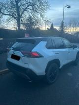 Toyota rav4 - Toyota RAV 4 in Essen
