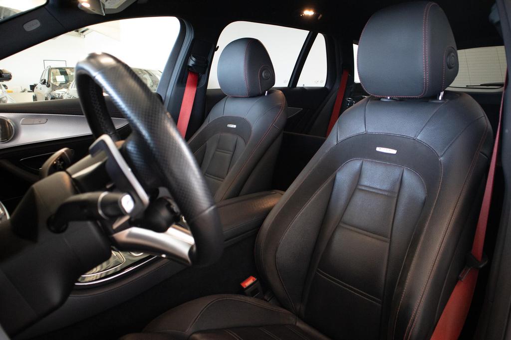 Mercedes-Benz E 53 AMG