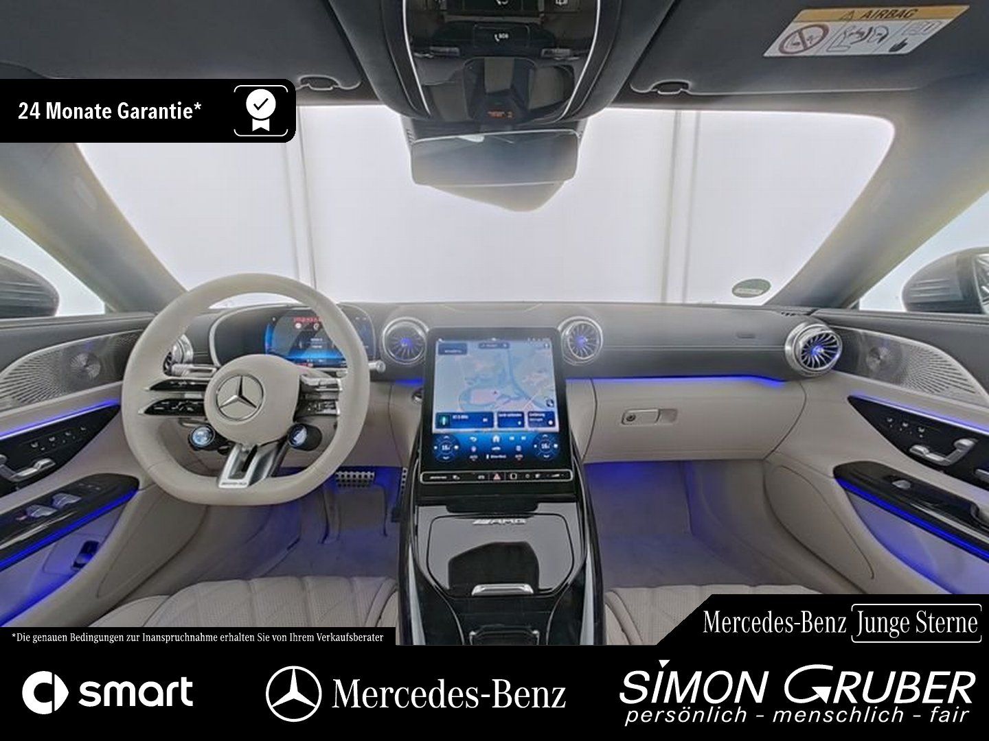 Fahrzeugabbildung Mercedes-Benz SL 63 4M+ Manufaktur macciato PerfoSitz Md2026